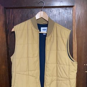Old Navy Vest